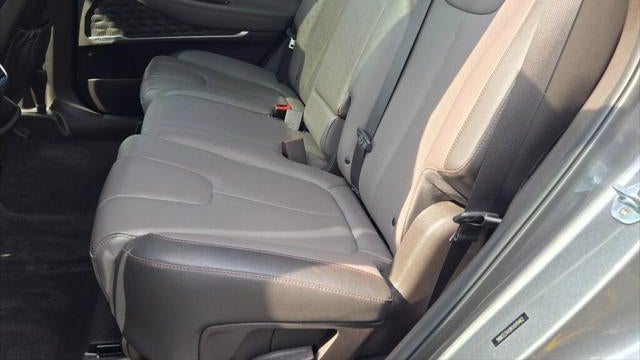 2019 Hyundai SANTA FE Limited 2.0T