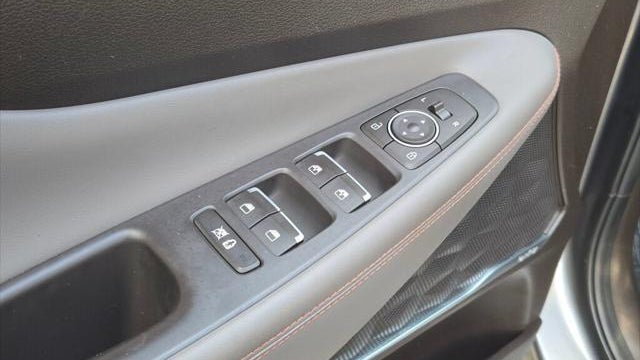 2019 Hyundai SANTA FE Limited 2.0T