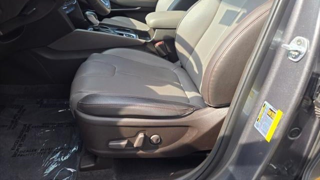 2019 Hyundai SANTA FE Limited 2.0T