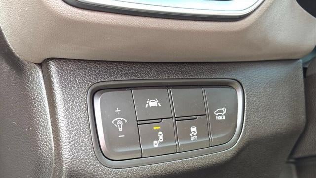 2019 Hyundai SANTA FE Limited 2.0T