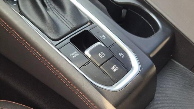 2019 Hyundai SANTA FE Limited 2.0T