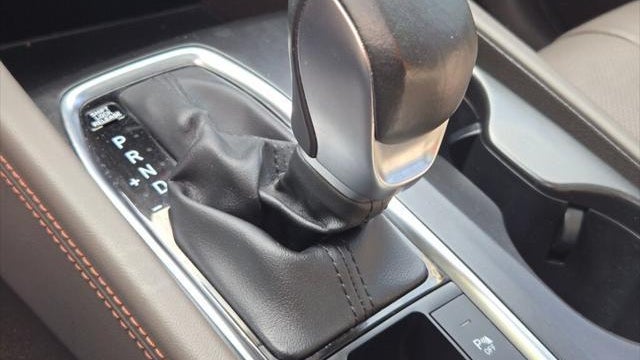 2019 Hyundai SANTA FE Limited 2.0T