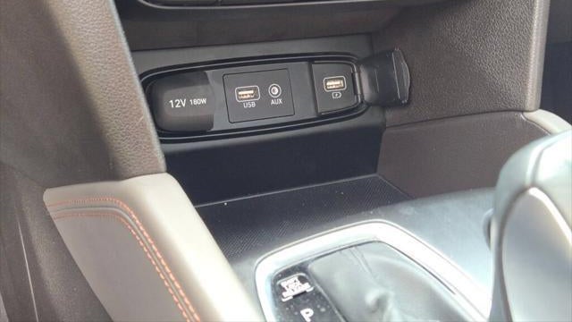 2019 Hyundai SANTA FE Limited 2.0T