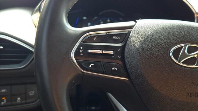 2019 Hyundai SANTA FE Limited 2.0T