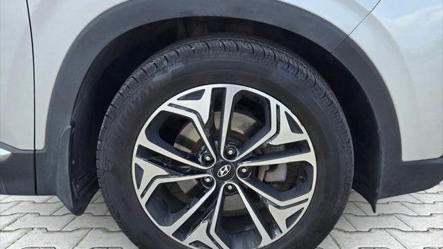 2019 Hyundai SANTA FE Ultimate 2.0T