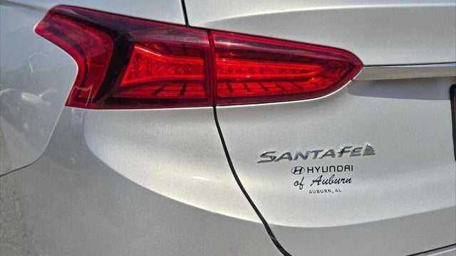 2019 Hyundai SANTA FE Ultimate 2.0T