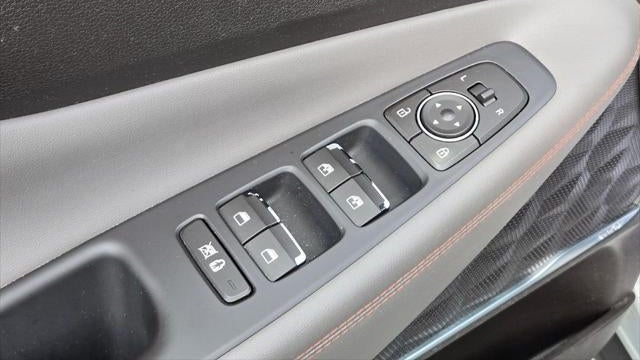 2019 Hyundai SANTA FE Ultimate 2.0T