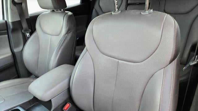 2019 Hyundai SANTA FE Ultimate 2.0T