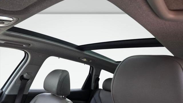 2019 Hyundai SANTA FE Ultimate 2.0T
