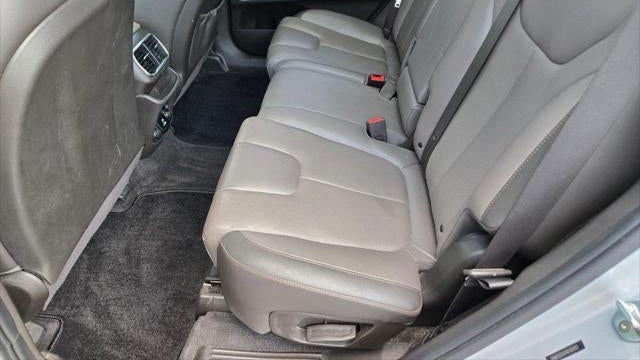 2019 Hyundai SANTA FE Ultimate 2.0T