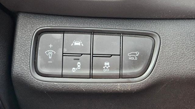 2019 Hyundai SANTA FE Ultimate 2.0T