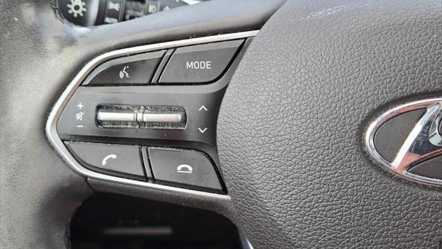 2019 Hyundai SANTA FE Ultimate 2.0T