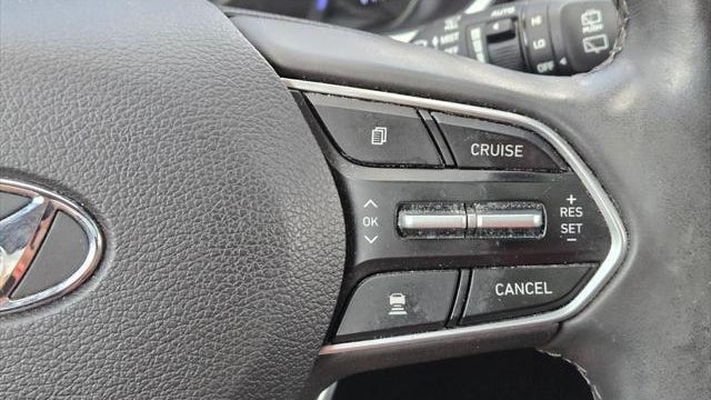 2019 Hyundai SANTA FE Ultimate 2.0T