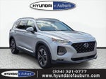 2019 Santa FE Thumbnail 1