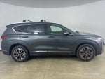 2020 Santa FE Thumbnail 2