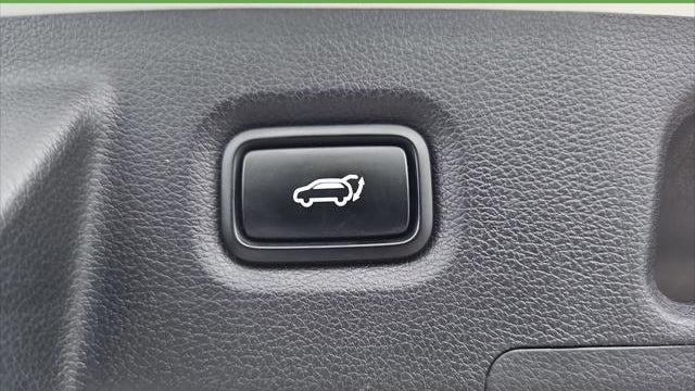 2019 Hyundai SANTA FE Limited 2.0T