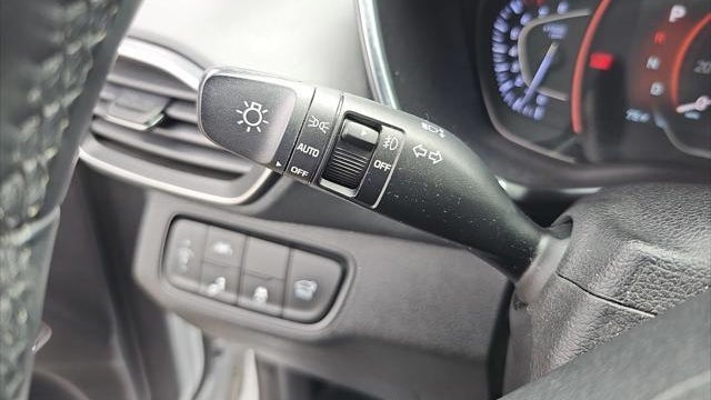 2019 Hyundai SANTA FE Limited 2.0T