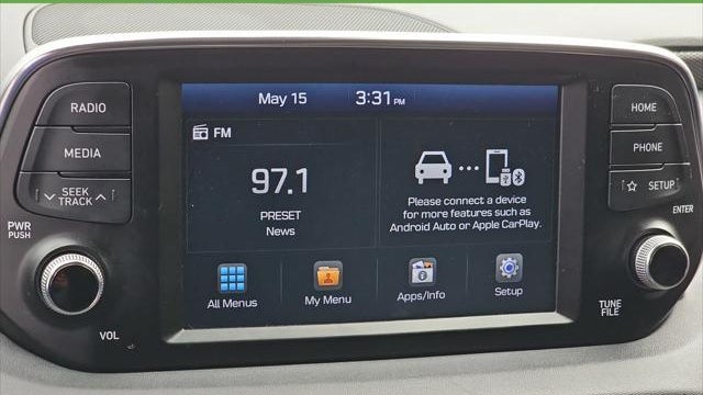 2019 Hyundai SANTA FE Limited 2.0T