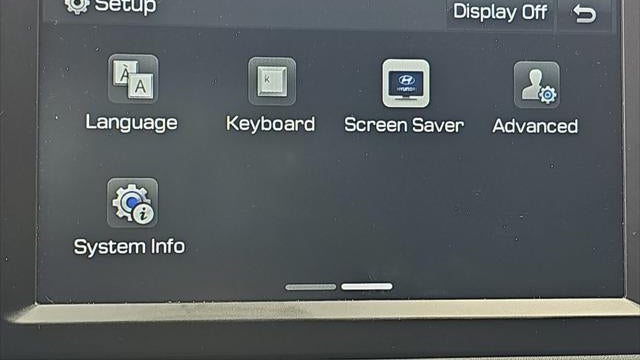 2019 Hyundai SANTA FE Limited 2.0T