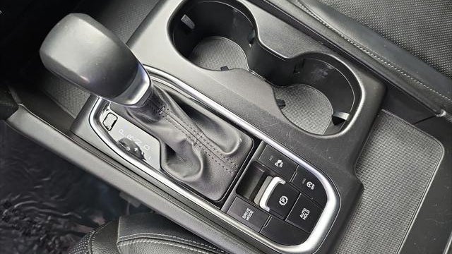 2019 Hyundai SANTA FE Limited 2.0T