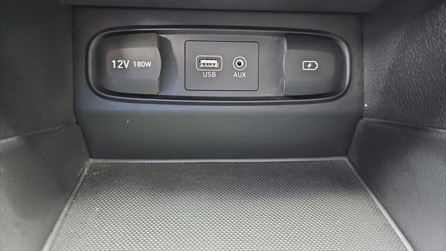 2019 Hyundai SANTA FE Limited 2.0T