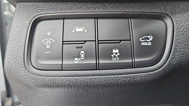 2019 Hyundai SANTA FE Limited 2.0T
