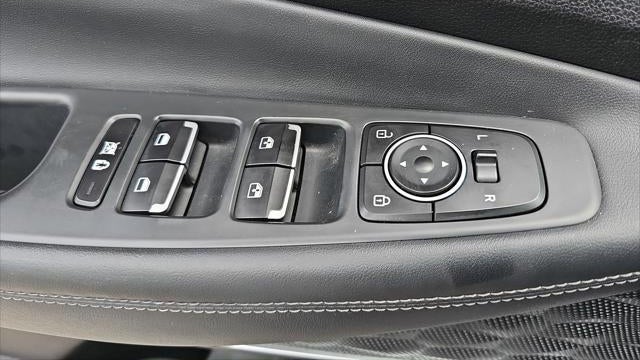 2019 Hyundai SANTA FE Limited 2.0T