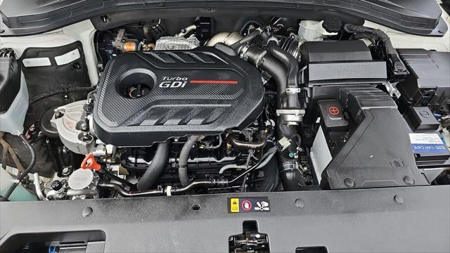 2019 Hyundai SANTA FE Limited 2.0T
