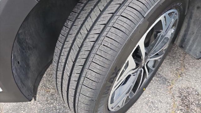 2019 Hyundai SANTA FE Limited 2.0T