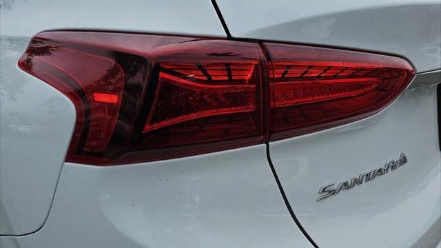 2019 Hyundai SANTA FE Limited 2.0T