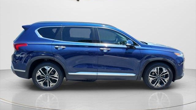 2019 Hyundai SANTA FE Ultimate 2.0T