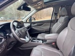 2020 Santa FE Thumbnail 13