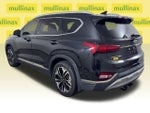 2020 Santa FE Thumbnail 12