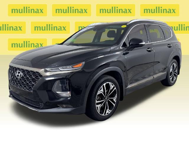 2020 Hyundai Santa Fe - $16,900