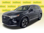2020 Santa FE Thumbnail 15