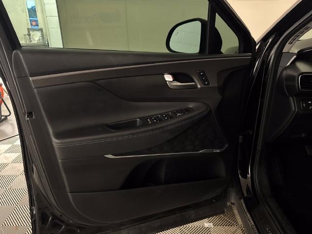 2020 Hyundai Santa Fe - $16,900