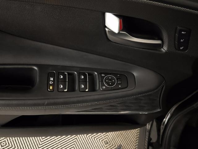 2020 Hyundai Santa Fe - $16,900
