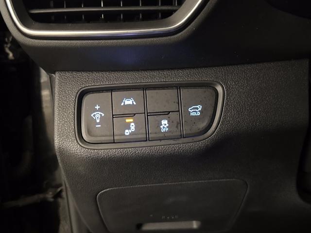 2020 Hyundai Santa Fe - $16,900