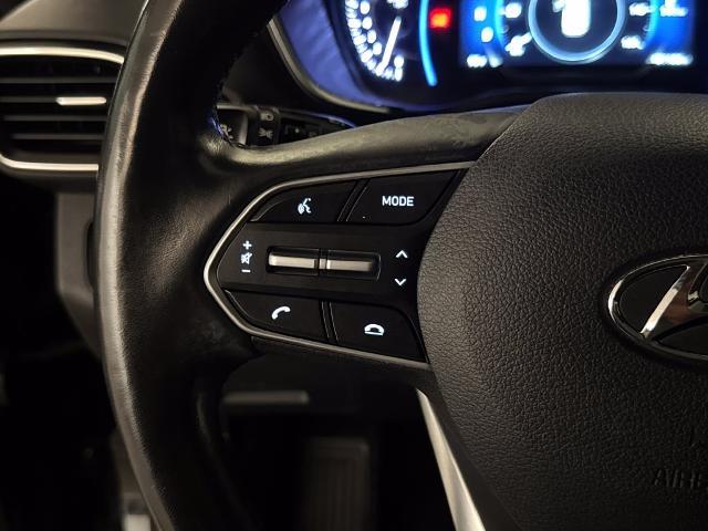 2020 Hyundai Santa Fe - $16,900