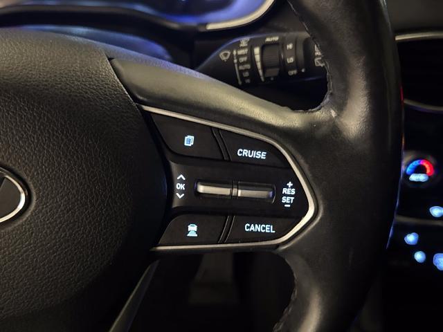 2020 Hyundai Santa Fe - $16,900