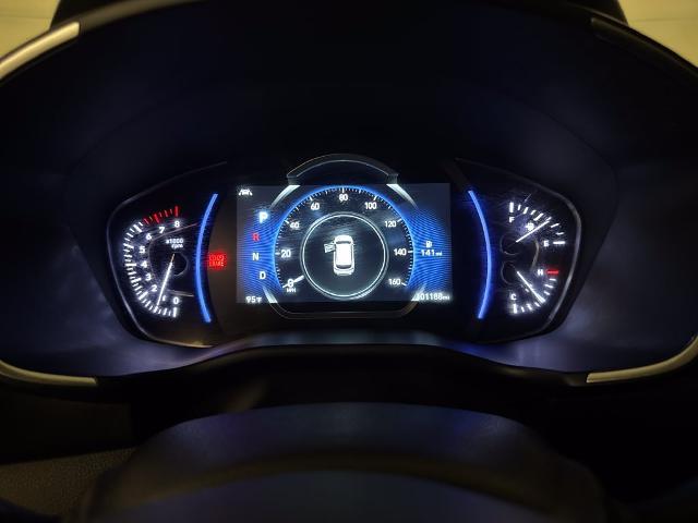 2020 Hyundai Santa Fe - $16,900