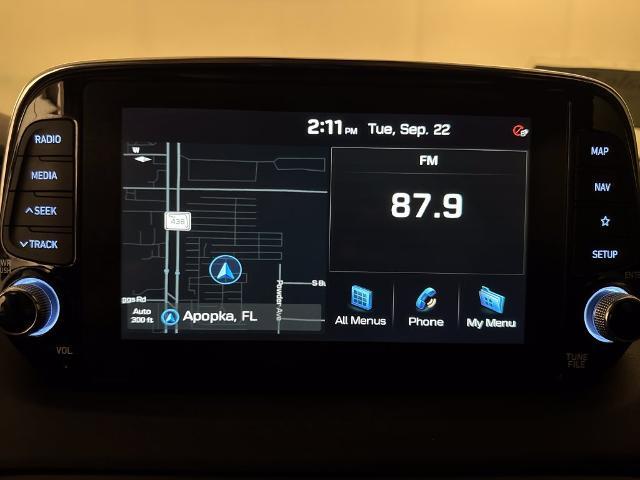 2020 Hyundai Santa Fe - $16,900