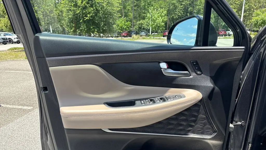 2020 Hyundai SANTA FE Limited 2.0T
