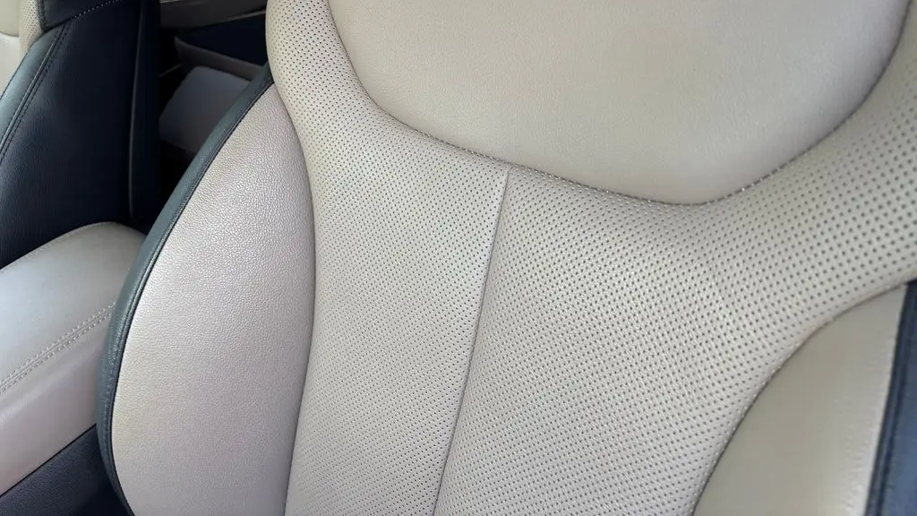 2020 Hyundai SANTA FE Limited 2.0T