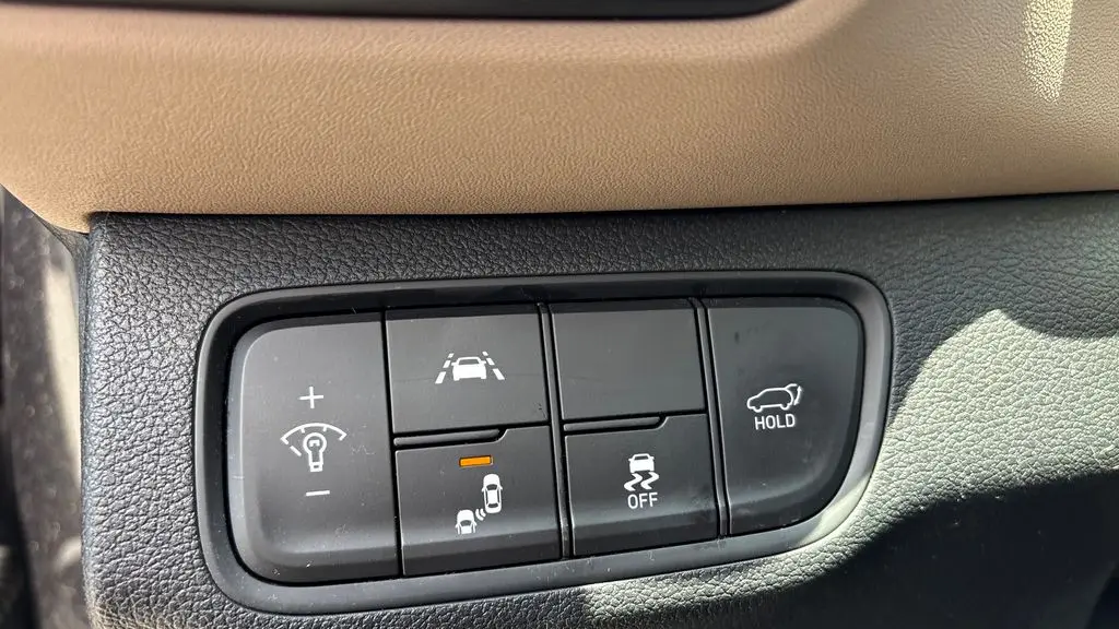 2020 Hyundai SANTA FE Limited 2.0T