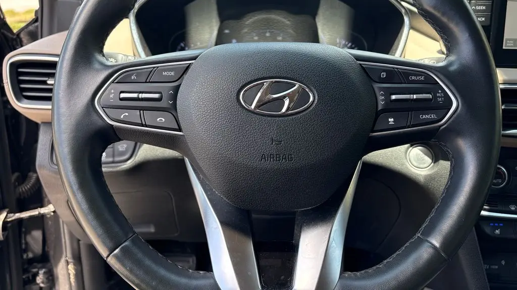 2020 Hyundai SANTA FE Limited 2.0T