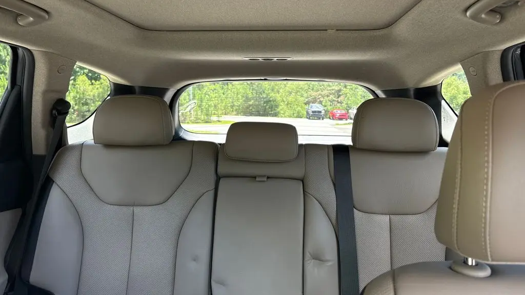 2020 Hyundai SANTA FE Limited 2.0T