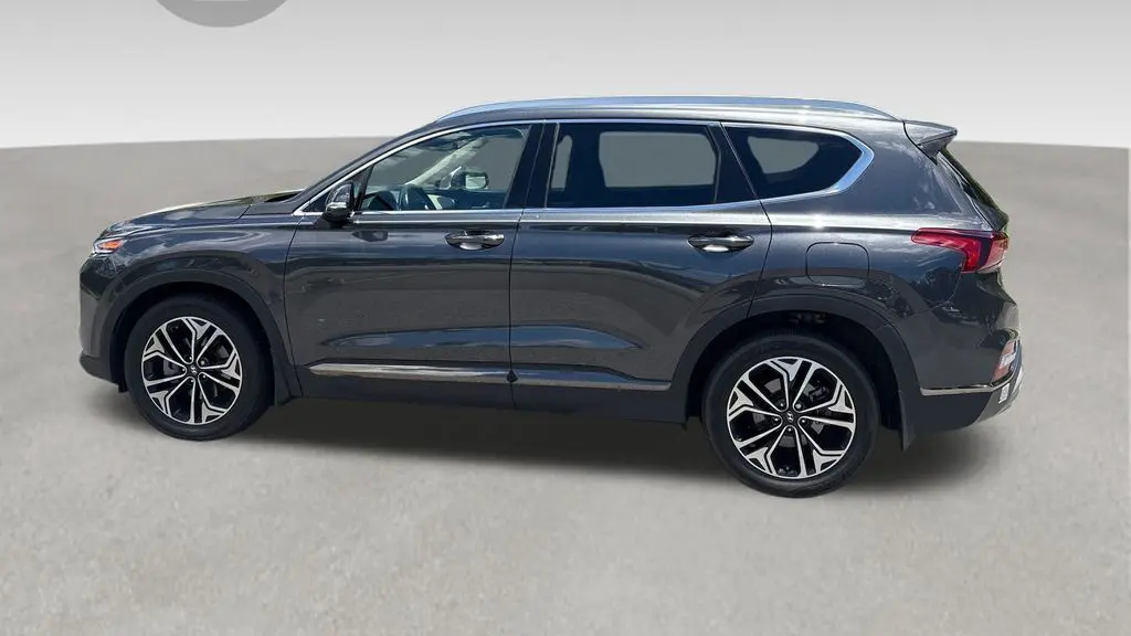 2020 Hyundai SANTA FE Limited 2.0T