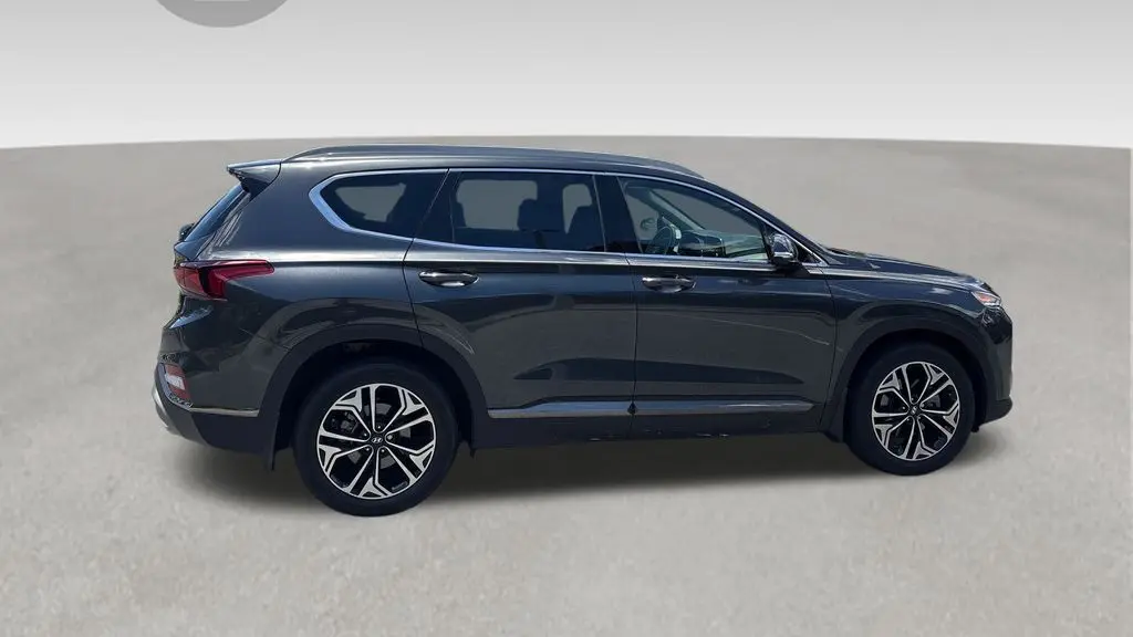 2020 Hyundai SANTA FE Limited 2.0T