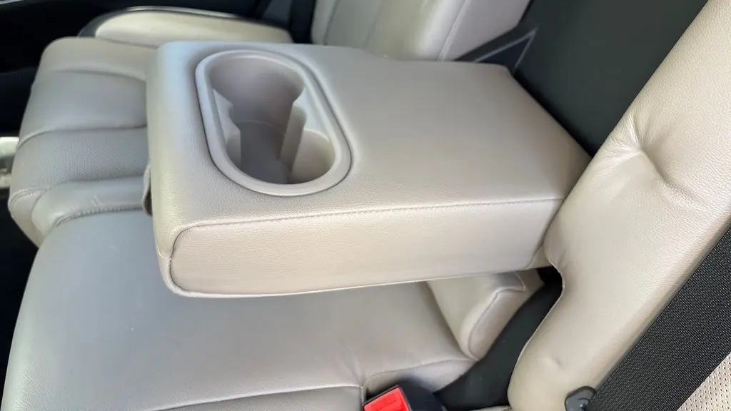 2020 Hyundai SANTA FE Limited 2.0T